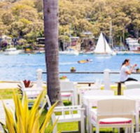 Pasadena Sydney - Accommodation Australia