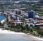 Jade Waters U4 / Latona Ave - Accommodation Australia