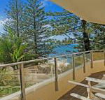 By The Sea Unit 4 13 Esplanade Kings Beach - Accommodation Australia