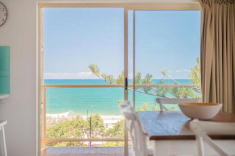 Alinga Unit 4 Amazing Ocean Views - Local Tourism 5