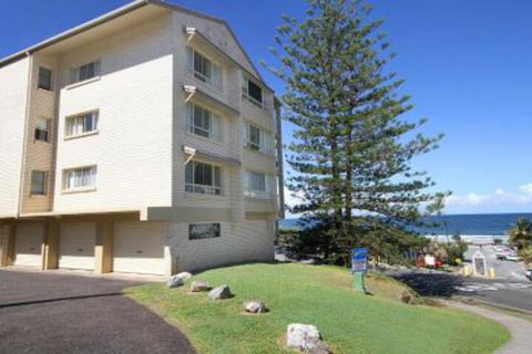 Alinga Unit 4 Amazing Ocean Views - Local Tourism 3