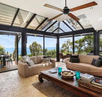 Views to the Horizon - Accommodation Australia