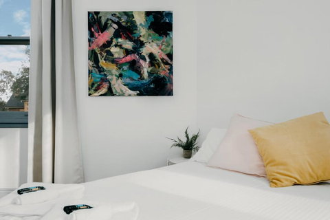 The Victoria Hotel Bathurst - Accommodation Australia 1