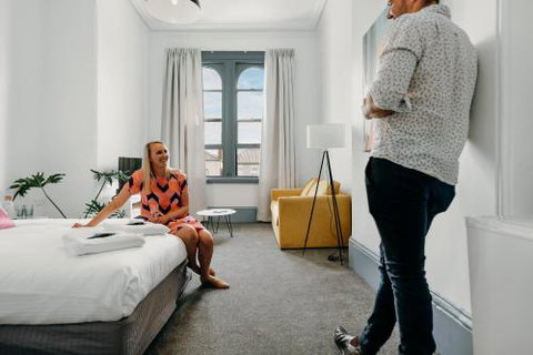 The Victoria Hotel Bathurst - Accommodation Australia 3