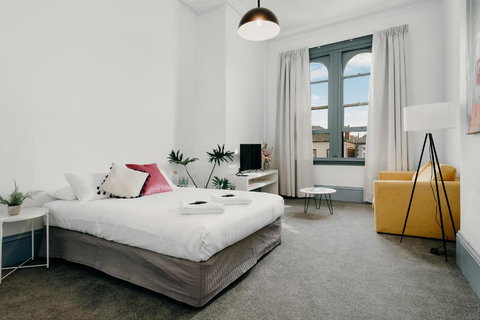 The Victoria Hotel Bathurst - Accommodation Australia 4