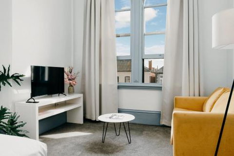 The Victoria Hotel Bathurst - Accommodation Australia 6