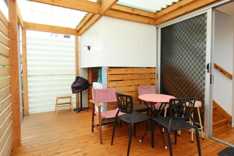 Pacific Terraces 1 38 Pacific Street - Accommodation Australia 4