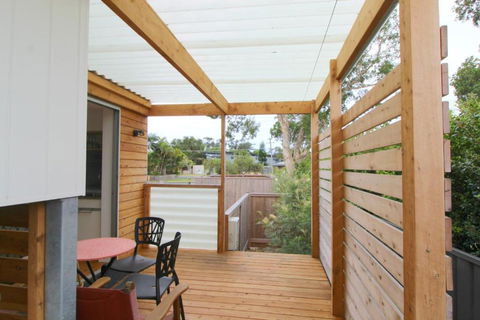 Pacific Terraces 1 38 Pacific Street - Accommodation Australia 1