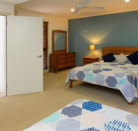 Blue Water Retreat Downstairs - Accommodation Australia