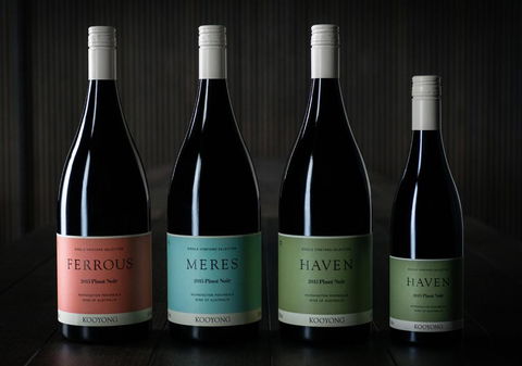 Port Phillip Estate - Accommodation Australia 6