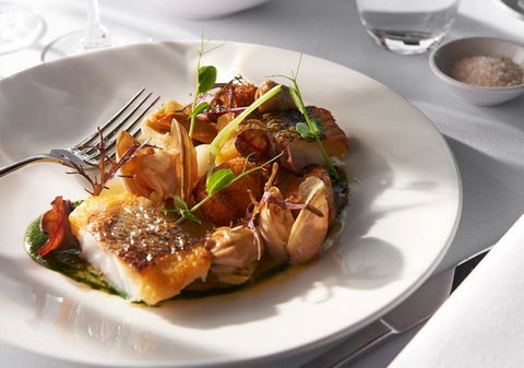 Port Phillip Estate - Accommodation Australia 3