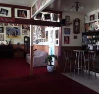 Footlights Theatre - Local Tourism