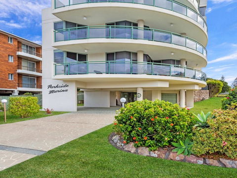 Parkside Marina 1 CBD Location - Accommodation Australia 1