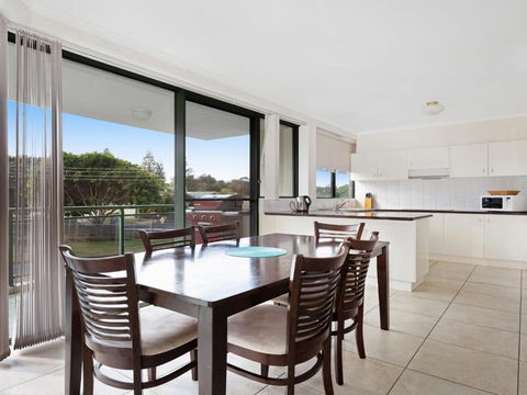 Parkside Marina 1 CBD Location - Accommodation Australia 3