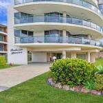 Parkside Marina 1 CBD Location - Accommodation Australia 0