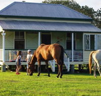 Cedar Glen Farmstay - Accommodation Australia