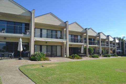 Elsinor Townhouse 7 Mulwala - Australia Shopping 0