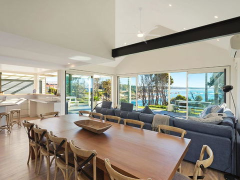 Dollini Ocean (Unit 1) - Australia Shopping 1