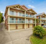 Grand Pacific 2 Unit 1 - Australia Shopping