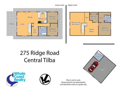 275 Ridge Road Central Tilba - Australia Shopping 2