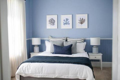 Kinross Cottage Neat & Stylish Sleeps 9 - Accommodation Australia 0