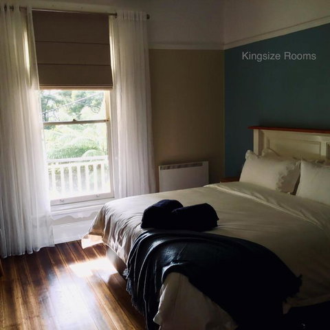 Harrison House - Accommodation Australia 3
