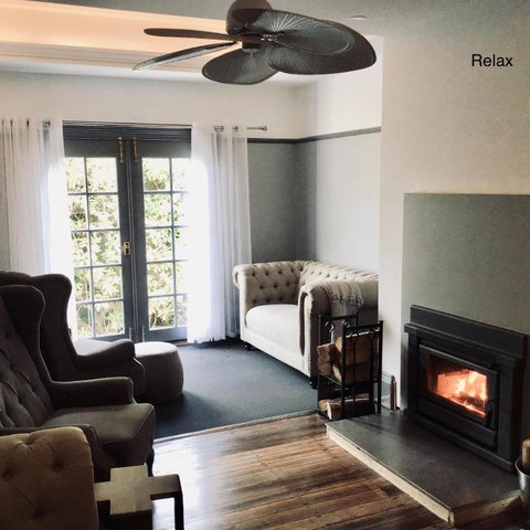 Harrison House - Accommodation Australia 2