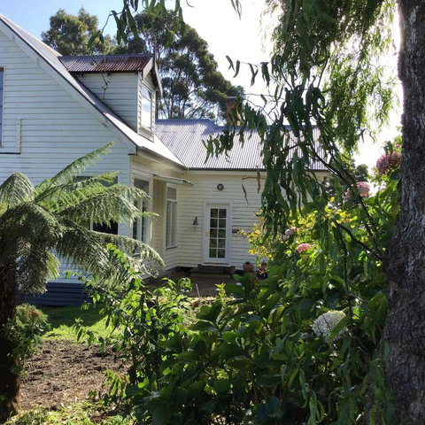 Harrison House - Accommodation Australia 1