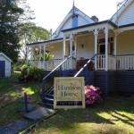 Harrison House - Accommodation Australia 0