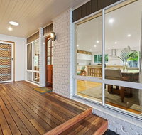 Seabreeze at Cabarita
