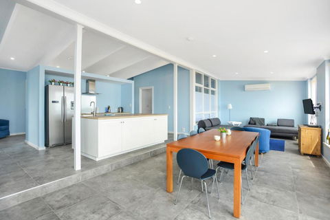 Salomon Sea Haus Sellicks Beach - Accommodation Australia 3