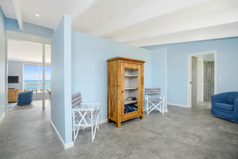 Salomon Sea Haus Sellicks Beach - Accommodation Australia 4