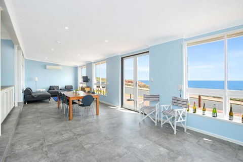 Salomon Sea Haus Sellicks Beach - Accommodation Australia 2