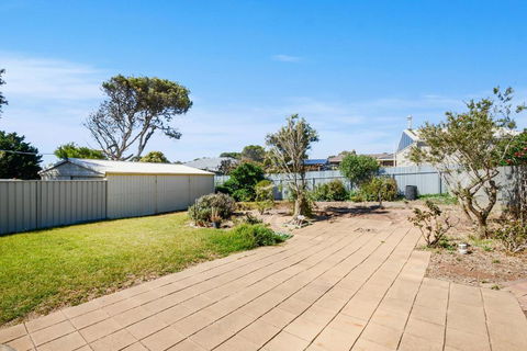 Salomon Sea Haus Sellicks Beach - Accommodation Australia 1