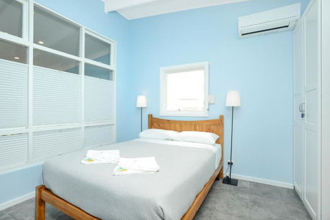 Salomon Sea Haus Sellicks Beach - Accommodation Australia 6