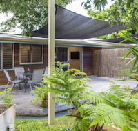 Sail Rock Apartment 2 - Accommodation Australia