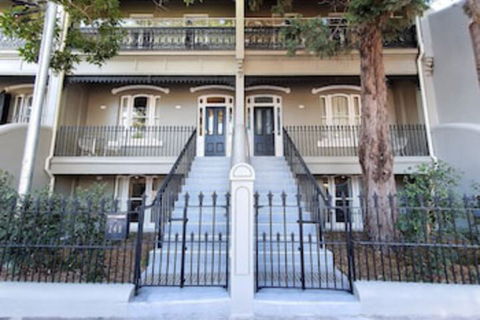 UKO Paddington - Local Tourism 0