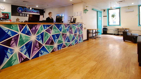 Flinders Backpackers - Local Tourism 2