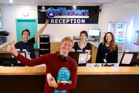 Flinders Backpackers - Local Tourism 3