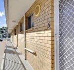 Beachside Shoal Bay Unit 5 - Accommodation Australia