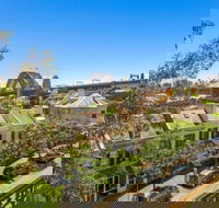 Stunning Sydney Home 5 - Accommodation Australia