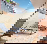 Stunning Sydney Home 1 - Accommodation Australia