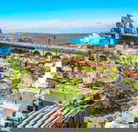 Stunning Sydney Home 9 - Accommodation Australia