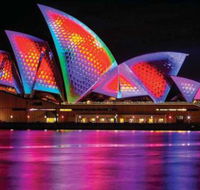 STUNNING SYDNEY HOME 3 - Accommodation Australia