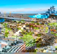 Stunning Sydney Home 4 - Accommodation Australia