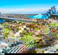 Stunning Sydney Home 10 - Accommodation Australia