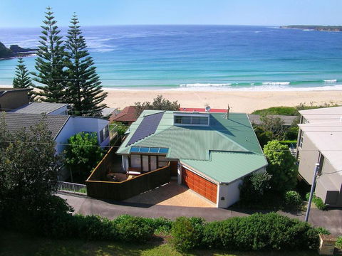 BEDARRA MOLLYMOOK BEACH - Accommodation Australia 5