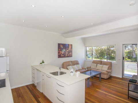 HARBOUR BREEZE ULLADULLA - Bed n Breakfasts 2