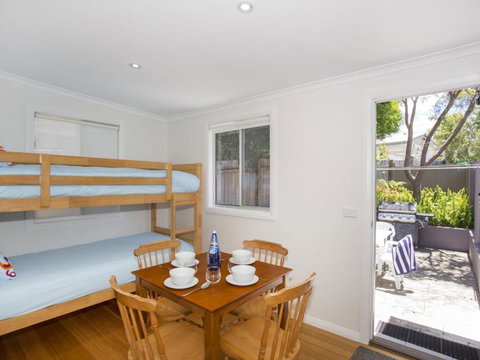 HARBOUR BREEZE ULLADULLA - Bed n Breakfasts 6