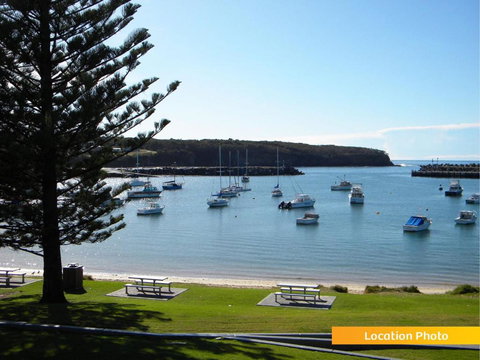 HARBOUR BREEZE ULLADULLA - Bed n Breakfasts 3